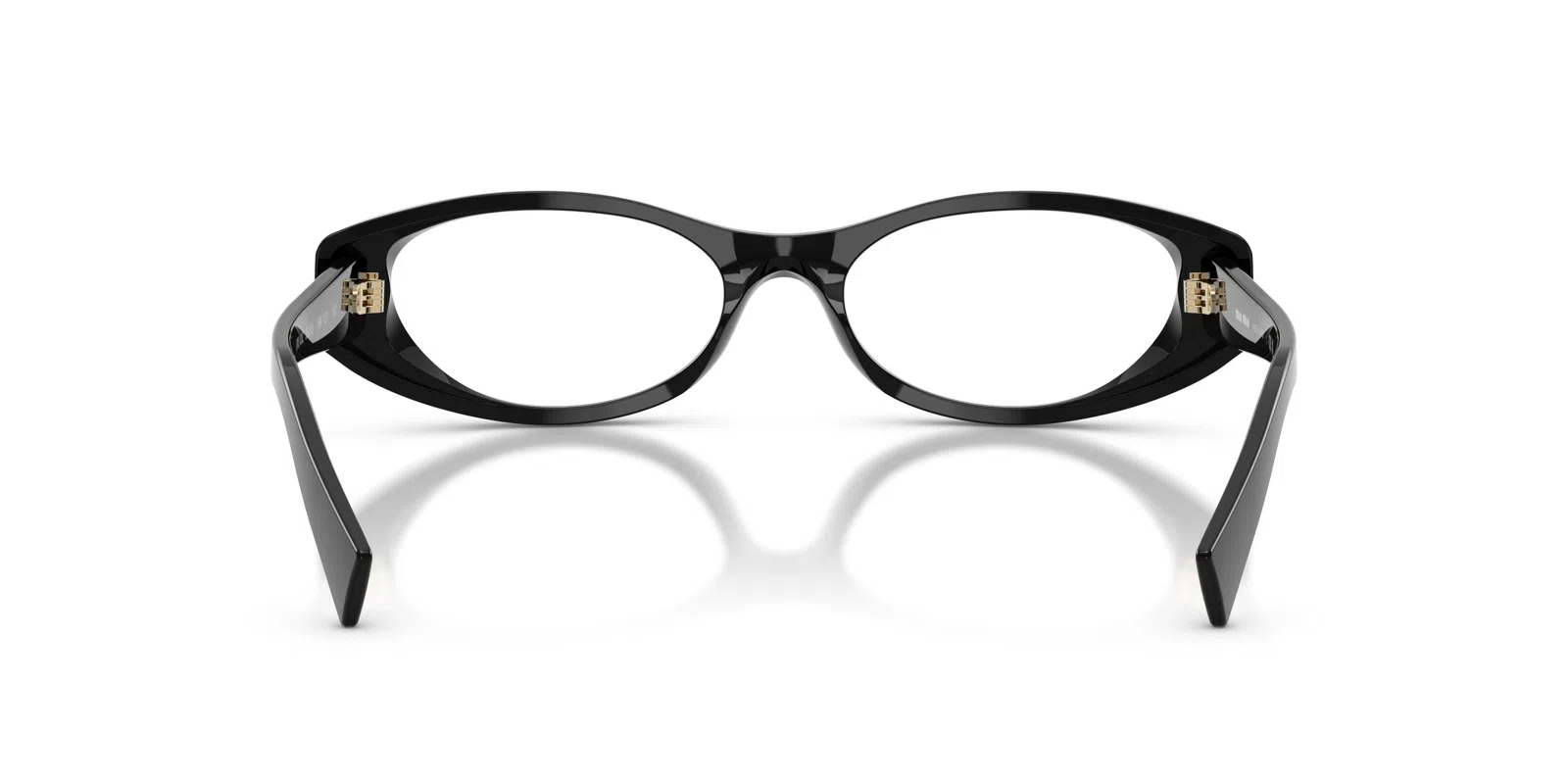 Miu 03ZV Eyeglasses - view 22